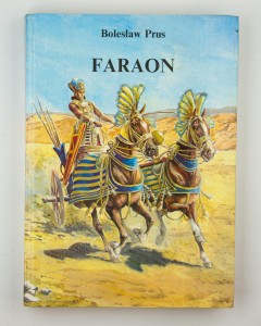 Faraon, Prus B.