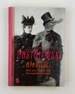 Opowieści, Dostojewski F.