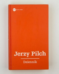 Dziennik, Pilch J.