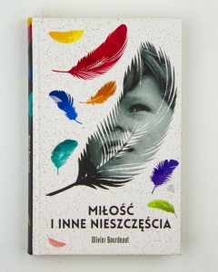 Miłość i inne nieszczęścia, Bordeaut O.