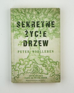 Sekretne życie drzew, Wolleben P.