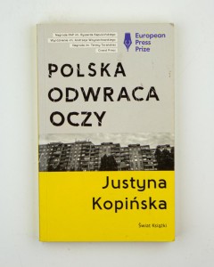 Polska odwraca oczy, Kopińska J.