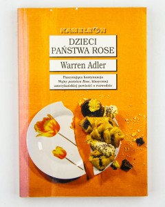 Dzieci państwa Rose, Adler W.