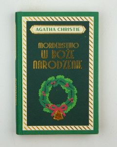 Morderstwo w Boże Narodzenie, Christie A.