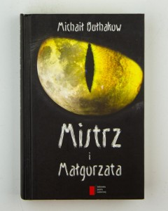 Mistrz i Małgorzata, Bułhakow M.