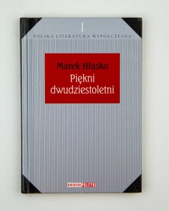Piękni dwudziestoletni, Hłasko M.
