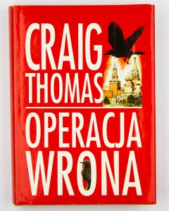Operacja Wrona, Thomas C.