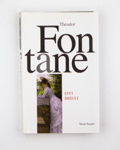 Effi Briest, Fontane T.