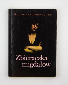 Zbieraczka migdałów, Hornby S. A.