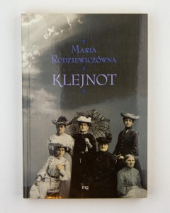 Klejnot, Rodziewiczówna M.