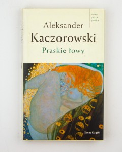 Praskie łowy, Kaczorowski A.