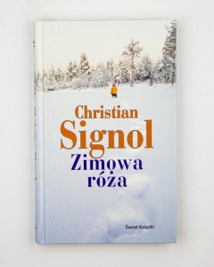 Zimowa róża, Signol Ch.