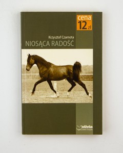 Niosąca radość, Czarnota K.