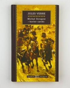 Michał Strogow-kurier carski, Verne J.