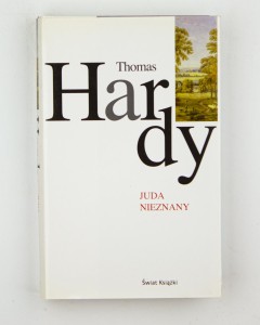 Juda nieznany, Hardy T.