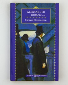Sprawa Clemenceau, Dumas A.
