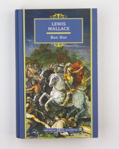 Ben Hur, Wallace L.