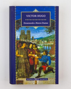 Dzwonnik z Notre Dame, Hugo V.