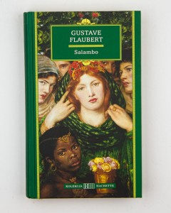 Salambo, Flaubert G.