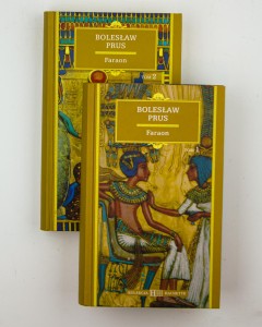 Faraon, t. 1-2, Prus B.