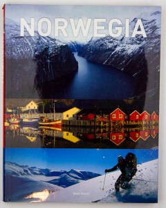 Norwegia, album, Pollmann B.