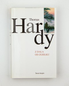 Z dala od zgiełku, Hardy T.