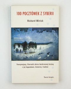 100 pocztówek z Syberii, Wirick R.