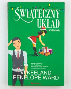 Świąteczny układ, Ward P.