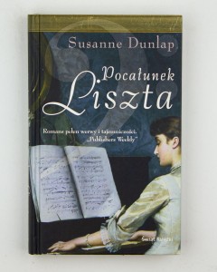 Pocałunek Liszta, Dunlap S.