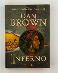 Inferno, Brown D.