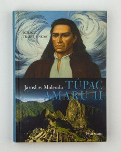 Tupac Amaru II, Molenda J.