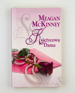 Księżycowa Dama, MCKinney M.