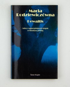 Dewajtis, Rodziewiczówna M.