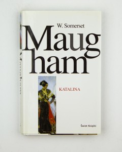 Katalina, Maugham W. Somerset