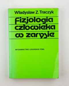 Fizjologia człowieka w zarysie, Traczyk W.Z.