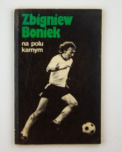 Na polu karnym, Boniek Z.