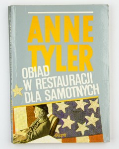 Obiad w restauracji dla samotnych, Tyler A.