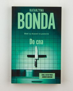 Do cna, Bonda K.