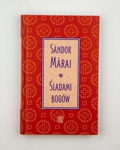 Śladami bogów, Marai S.