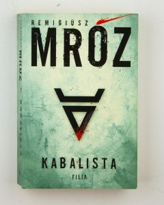 Kabalista, Mróz R.