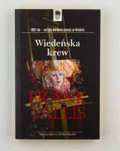Wiedeńska krew, Tallis F.