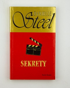 Sekrety, Steel D.