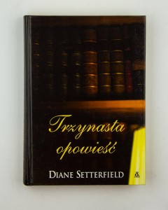Trzynasta opowieść, Setterfield D.