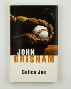 Calico Joe, Grisham J.