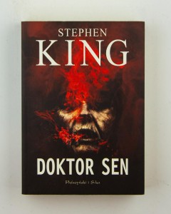 Doktor Sen, King S.
