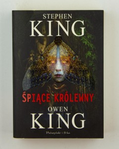 Śpiące królewny, King. S., King O.