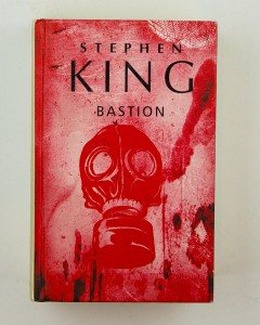 Bastion, King S.