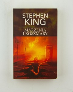 Marzenia i koszmary, King S.
