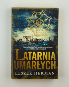 Latarnia umarłych, Herman L.