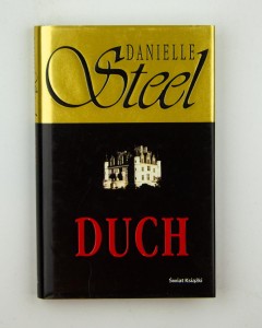 Duch, Steel D.